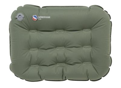 Big Agnes Campmeister Deluxe Kussen Gibraltar Sea