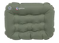 Big Agnes Campmeister Deluxe Kussen Gibraltar Sea - thumbnail