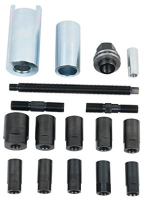 KS Tools 150.2750 Aandrijfas-intrekgereedschapsset, 16-delig KS Tools 150.2750 Aandrijfas-intrekgereedschapsset, 16-delig