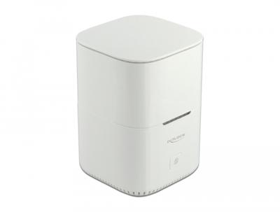 DeLOCK M.2 Docking Station dockingstation