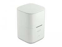 DeLOCK M.2 Docking Station dockingstation - thumbnail