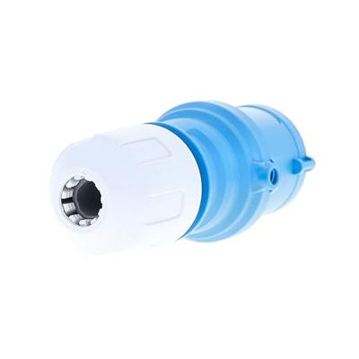 Schwabe Camping CEE Contactstop 230V 16A 3-polig, 6h IP44