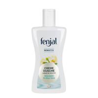 Fenjal Fenjal Shower Cream Sensitive - 200ML - thumbnail