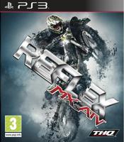 MX vs ATV Reflex - thumbnail