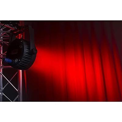 Beamz BAC508 aluminium LED Par