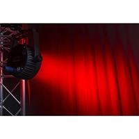 Beamz BAC508 aluminium LED Par - thumbnail