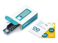 Arduino ASX00008 Arduino ® Shield MKR MEM Uitbreidingsmodule - thumbnail