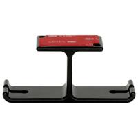 Audio Dynavox - Dynavox compacte hoofdtelefoonhouder DUO - thumbnail