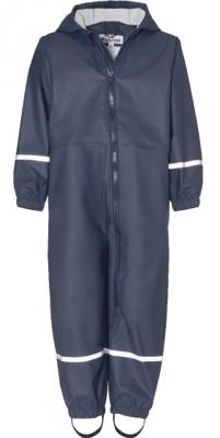 Playshoes regenpak overall Uni Marine-98