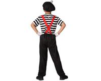 Kostuums voor Kinderen Verwennerij Maat 3-4 Jaar - thumbnail