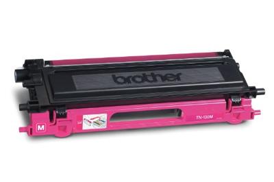 Brother TN-130 M Toner magenta Brother TN-130 M Toner magenta