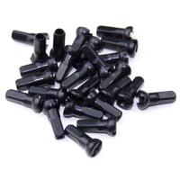 Sapim spaaknippel sp13 zwart zak (100 stuks) - thumbnail