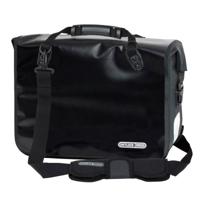 Ortlieb Office-Bag QL3.1 Tas 21L Bagagedrager - Zwart - thumbnail