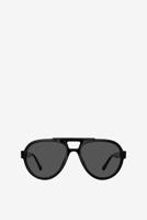 The Attico zonnebril Jurgen ATTICO47C1SUN black - thumbnail