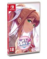 Doki Doki Literature Club Plus! - thumbnail