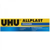 UHU Allplast - 33ml - thumbnail