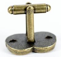 Warhammer 40,000 Cufflinks Tyranids - thumbnail