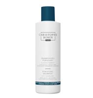 Christophe Robin Purifying Shampoo with Thermal Mud - thumbnail