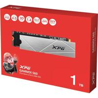 XPG Gammix S60 1TB M.2 SSD - thumbnail