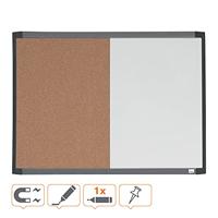 Whiteboard Nobo 58,5 x 43 cm - thumbnail