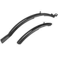 M-Wave mud max eco spatborden set 26"-29" - thumbnail