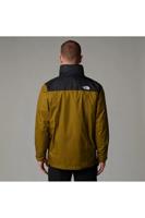 The North Face Evolve II Triclimate® 3 in 1 jas Heren Moss Green-TNF Black S - thumbnail