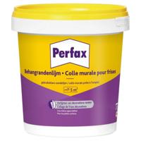 Perfax Behangrandenlijm - thumbnail