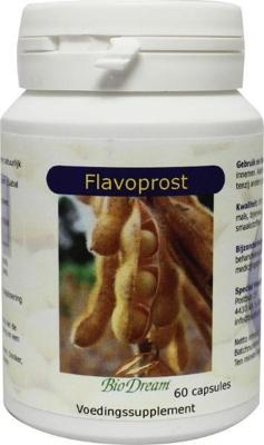 Biodream Flavoprost 60 Capsules