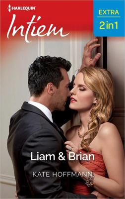 Liam / Brian - Kate Hoffmann - ebook
