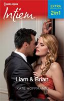 Liam / Brian - Kate Hoffmann - ebook - thumbnail
