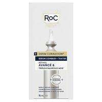 ROC Derm Correxion Fill + Treat Serum 15 ml Verzorging tegen veroudering - thumbnail