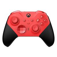 Xbox Elite Wireless Controller Series 2 - Core Edition (Red) - thumbnail