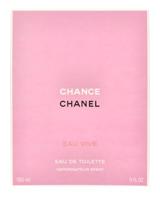 Chanel Chance Eau Vive Eau de toilette Spray 150 ml Dames - thumbnail