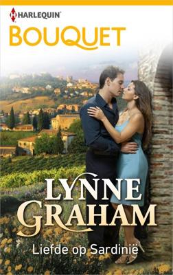 Liefde op Sardinië - Lynne Graham - ebook