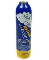 Kenro Spuitbus lucht Refill 360ML - thumbnail