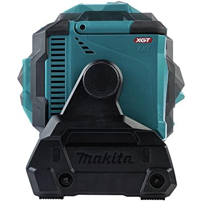 Makita DEAML009G Accu LED Bouwlamp 40V Max / 14,4V / 18V met lichtfilter - thumbnail