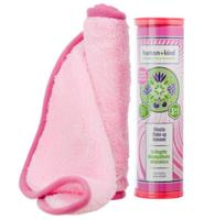 Human + Kind Miracle Make-up Remover Cloth Vegan - thumbnail