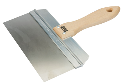 Bahco vulschraper rvstaal | 219302500