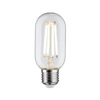 Paulmann 29138 LED-buis-lamp Energielabel E (A - G) E27 9 W Neutraalwit (Ø x l) 45 mm x 110 mm 1 stuk(s) - thumbnail