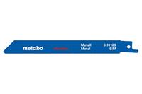 Metabo Accessoires Metabo reciprozaagblad "classic" pk. saebelsaegeblaetter 2pcs. metabo - thumbnail