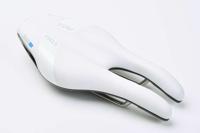 ISM zadel pn3.0 performance narrow, 30 padding, wit - thumbnail