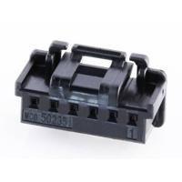 Molex 5023510601 Female behuizing (kabel) Inhoud: 1 stuk(s) Bag - thumbnail