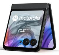Motorola razr50 Smartphone 256 GB 17.5 cm (6.9 inch) Grijs Android 14 Dual-SIM - thumbnail