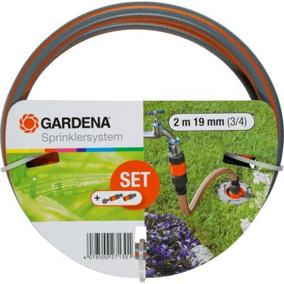 GARDENA Profi-System Aansluitgarnituur kraanstuk GARDENA Profi-System Aansluitgarnituur kraanstuk