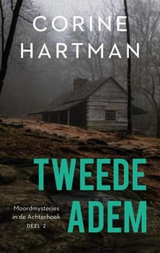 Tweede adem - Corine Hartman - eBook (9789026345111)