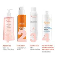 Avène SPF50 Sun Care Spray 200ml - thumbnail