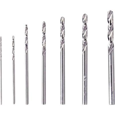 Dremel Set precisie-boren (628) | 7-delig - 2615062832