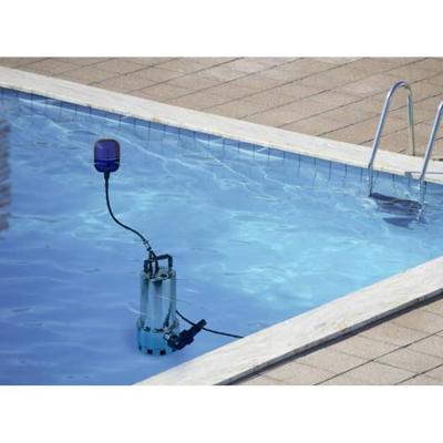 TOOLCRAFT TO-9825720 Dompelpomp voor vervuild water 18500 l/h 8 m TOOLCRAFT TO-9825720 Dompelpomp voor vervuild water 18500 l/h 8 m