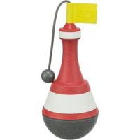 Hondenspeelgoed Trixie Natuurlijk rubber TPR 19 cm - thumbnail