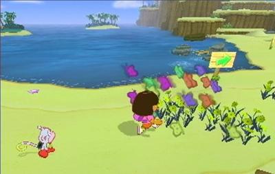 Dora Saves the Mermaid Dora Saves the Mermaid
